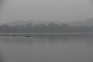 lake kanoe