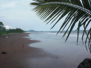 Limbe Beach